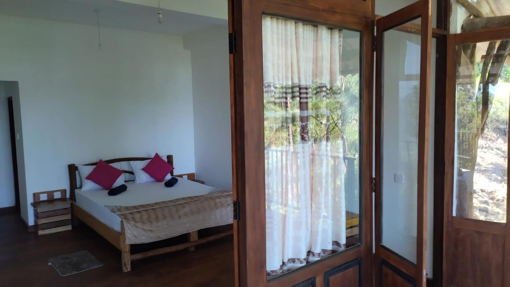 Villa Nature Hights Ella Luaran gambar