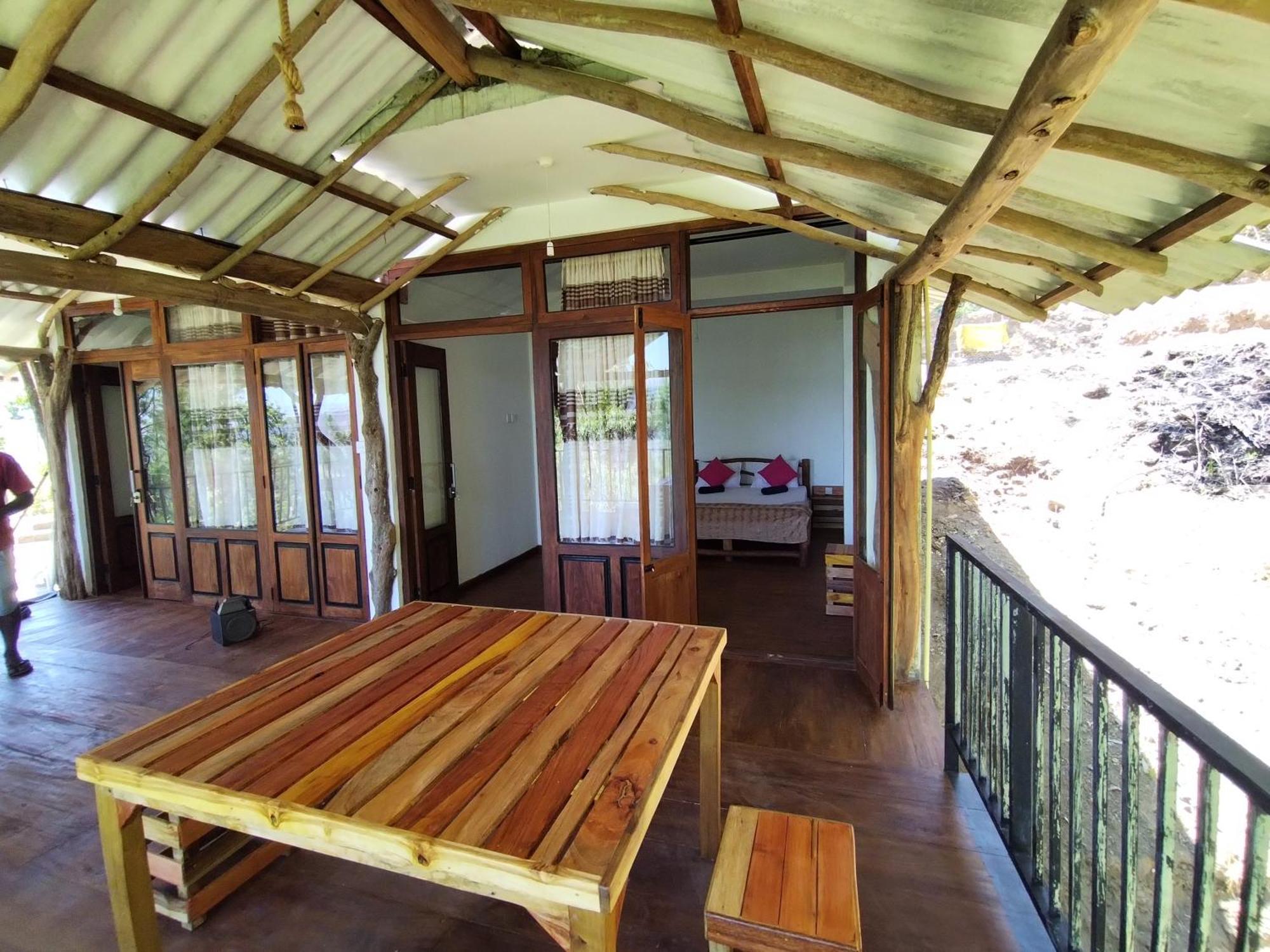Villa Nature Hights Ella Luaran gambar