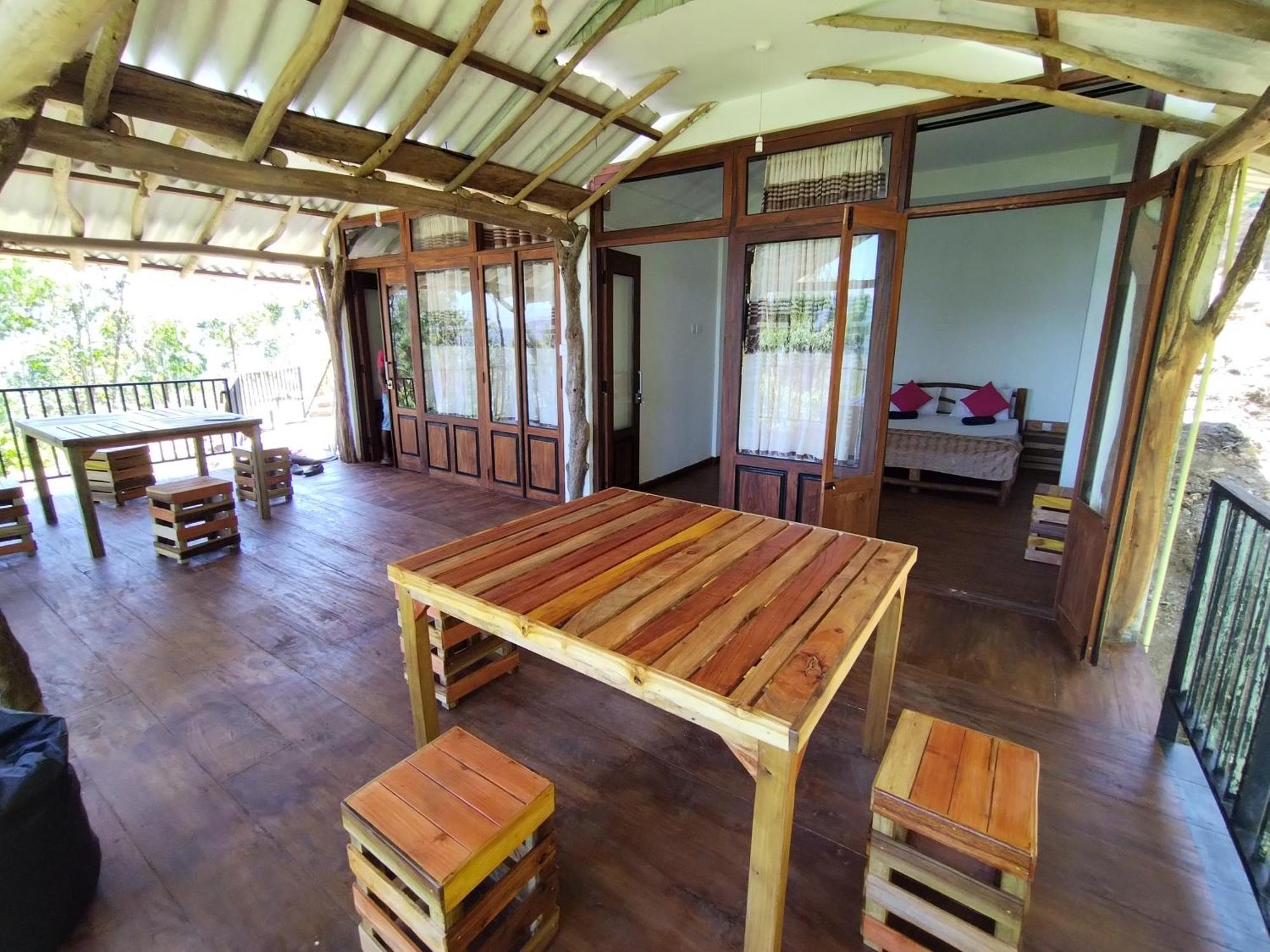 Villa Nature Hights Ella Luaran gambar