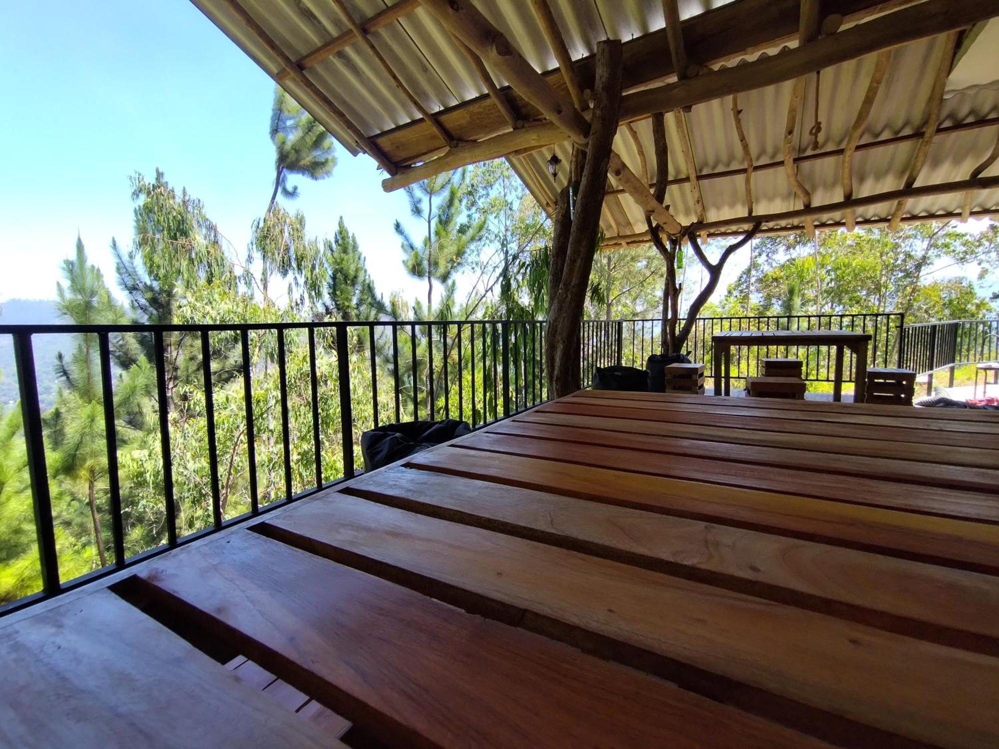 Villa Nature Hights Ella Luaran gambar